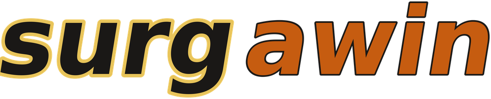 surgawin logo